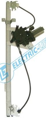 ELECTRIC LIFE zrza127r -  Подъемное устройство для окон